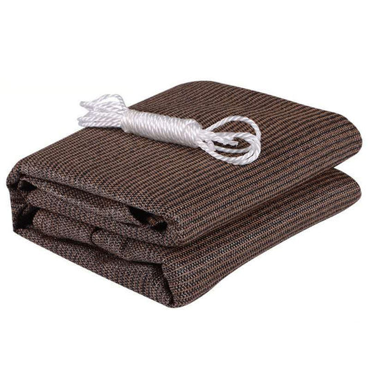 Eone 50% UV Block 1.8m x 50m Privacy Fence Shade Cloth