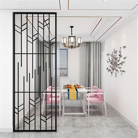 Eone Indoor Arrow Design Decorative Screens Panel