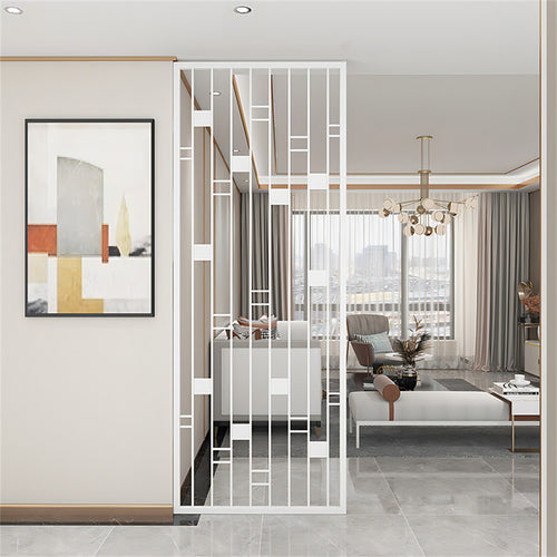 Eone Indoor Cube Design Decorative Screens Panel