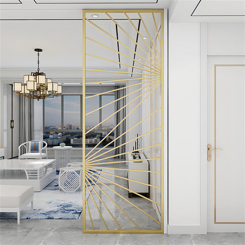 Eone Star Line Decorative Screens Panel
