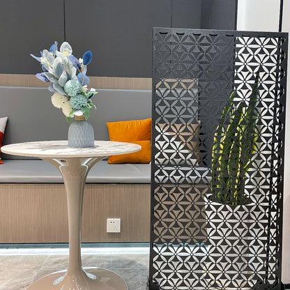 Eone Customized Laser Cut Decorative Screens Panel