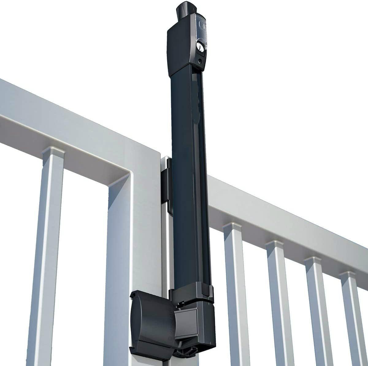 Eone Pool Safety Gate Latch Black - Eone Industry