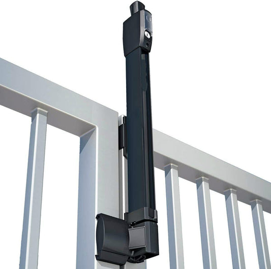 Eone Pool Safety Gate Latch Black - Eone Industry