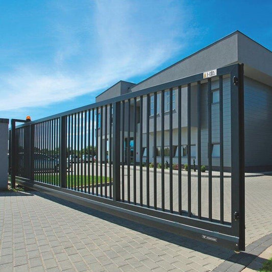 Eone Customized Durable Auto Sliding Gate - Eone Industry
