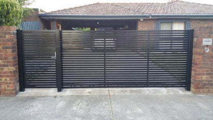 Eone Customized Durable Auto Sliding Gate - Eone Industry